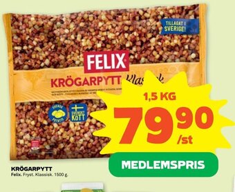 Stora Coop Krögarpytt erbjuda