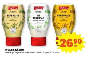 Stora Coop Kylda Såser erbjuda
