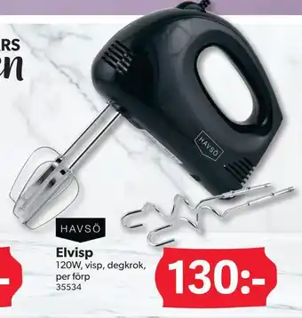 Elvisp