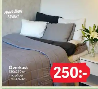 DollarStore Överkast erbjuda