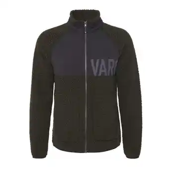Outnorth Men's vargön fat wool jacket (2022) green erbjuda