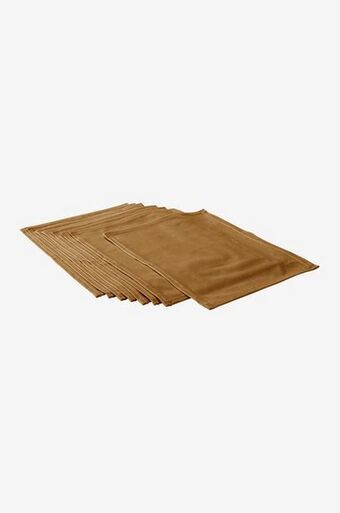 Jotex Simone recycled bordstablett 8-pack erbjuda