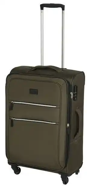 Resväska medium regent jetset
