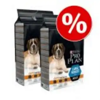 Zooplus Ekonomipack: 2 eller 3 påsar pro plan till extrapris! erbjuda