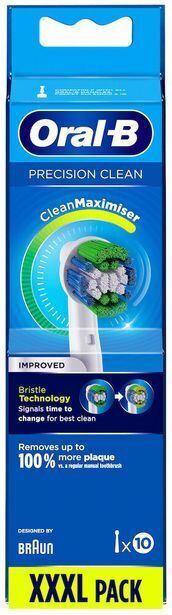 Rusta Tandborsthuvud oral-b erbjuda