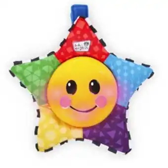 Lekmer Baby einstein star bright symphony™ musikalisk leksak erbjuda
