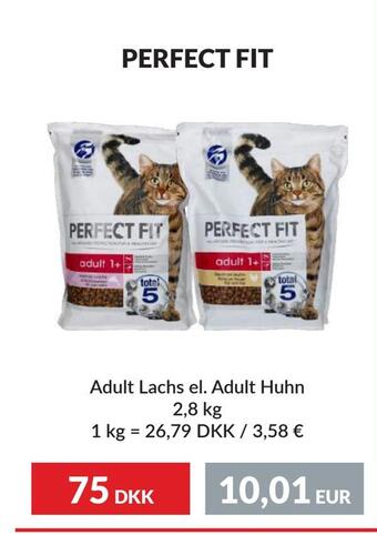 Nielsen Discount Perfect fit erbjuda