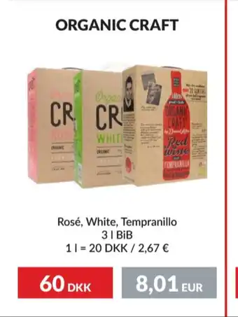 Nielsen Discount Pilsner vit vin erbjuda