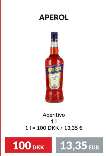 Aperol