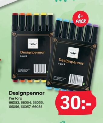 Sense pennor