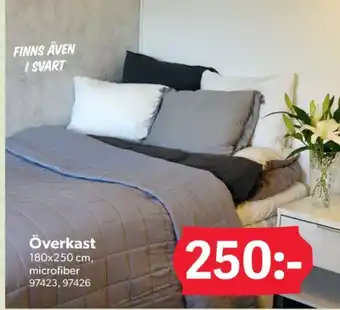 DollarStore Oosh överkast erbjuda