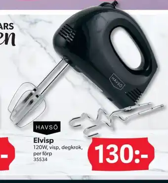 DollarStore Havsö elvisp erbjuda
