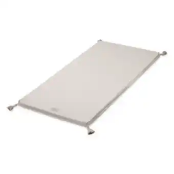 Cam cam copenhagen lekmatta light sand