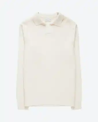Volt T manipur chunky polo erbjuda