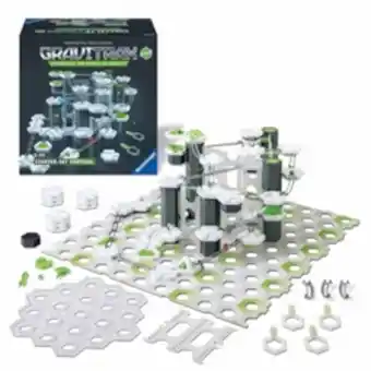 Lekia Gravitrax starter set vertical erbjuda