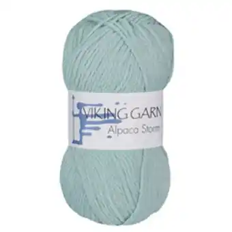 Viking alpaca storm 50g