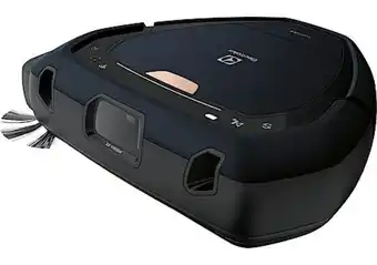 Clas Ohlson Robotdammsugare electrolux pure i9.2 erbjuda