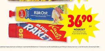 ICA Kvantum Kavli mjukost erbjuda