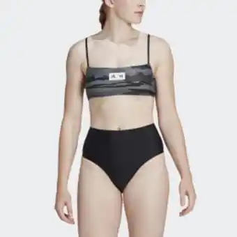 Thebe magugu bikini set