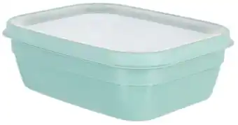 Clas Ohlson Matlåda 1,2 liter erbjuda