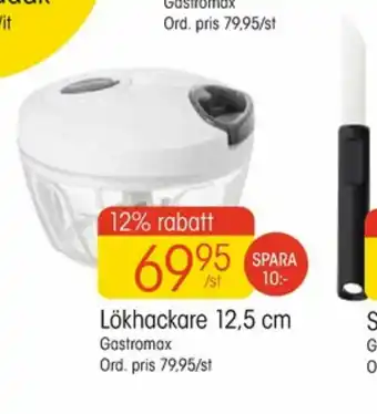 EKO Gastromax Lökskärare erbjuda