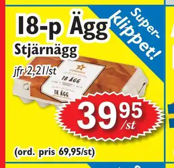 18-p ägg