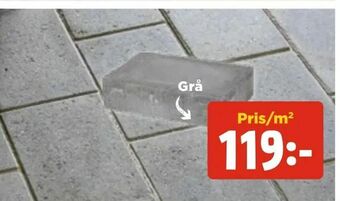 Jem&Fix Marksten picaza erbjuda