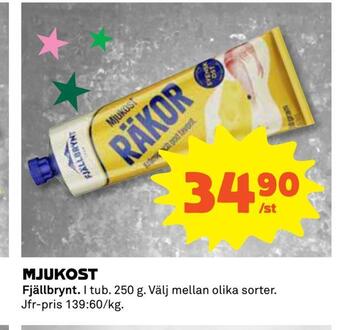 Coop Mjukost erbjuda