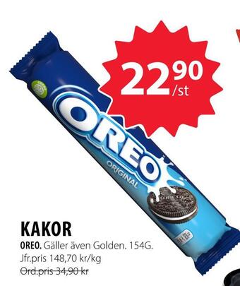Kakor