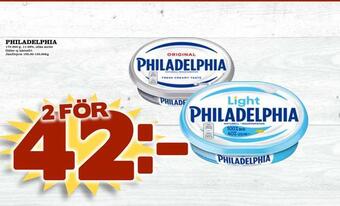 Din Mat Philadelphia erbjuda