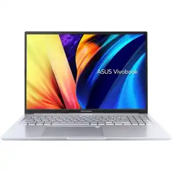 Asus vivobook 16", ryzen r7-5800h, 16 gb, 512 gb m1603qa-mb088w