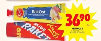 ICA Kvantum Mjukost erbjuda