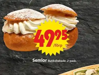 Semlor