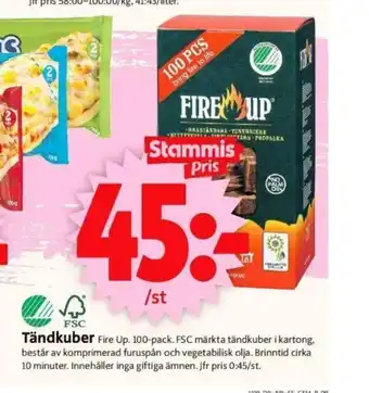 Tändkuber