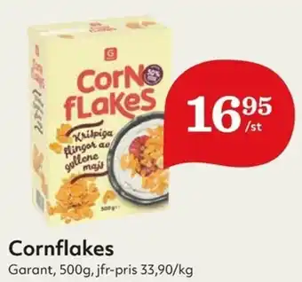 Garant Cornflakes 500g