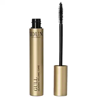 Apotek Hjärtat Idun minerals mascara gull 11,5 ml erbjuda