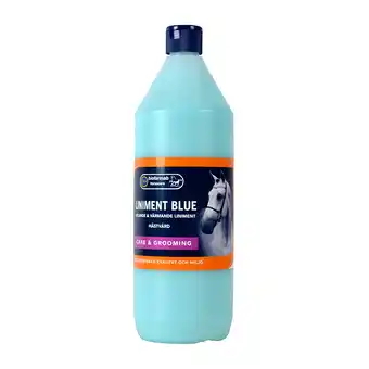 Apotek Hjärtat Eclipse biofarmab liniment blue 1 liter erbjuda