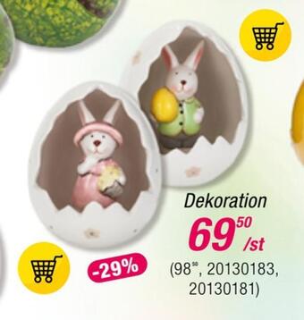 Dekoration