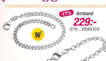 Guldfynd Armband erbjuda
