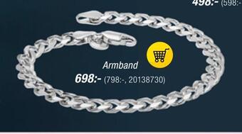 Guldfynd Armband erbjuda