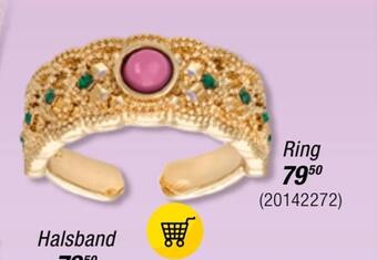 Guldfynd Ring erbjuda