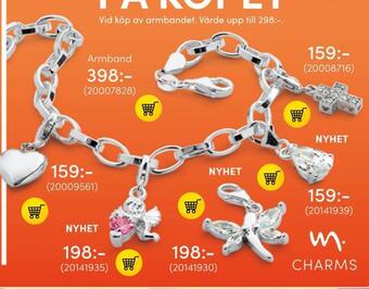 Guldfynd Armband erbjuda