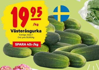 City Gross Gurka erbjuda