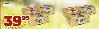 Bonum Matmarknad Smör erbjuda