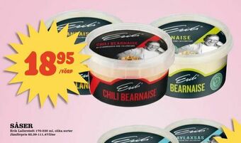 Din Mat Såser erbjuda