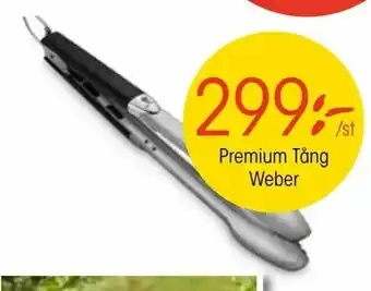 EKO Premium Tång Weber erbjuda