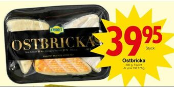 Ostbricka
