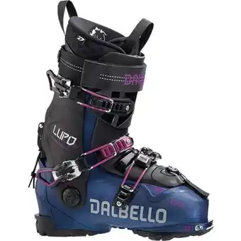 Outnorth Women's lupo ax 100 black erbjuda