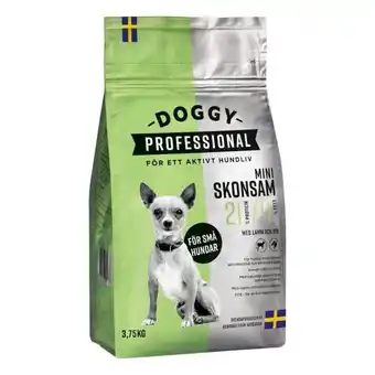 Doggy professional mini skonsam
