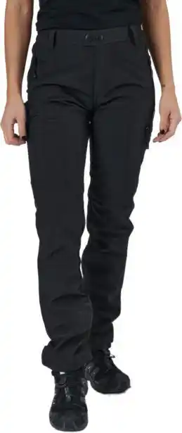 Sportamore Neo l 2 trousers black erbjuda